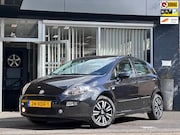 Fiat Punto - 0.9 TwinAir Easy ORG NL / AIRCO / ELEKT RAMEN / NAP