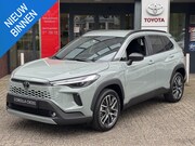Toyota Corolla Cross - 2.0 Hybrid 180 DYNAMIC NIEUW DIRECT LEVERBAAR! BLIND SPOT ST