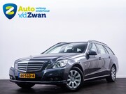 Mercedes-Benz E-klasse - Estate 200 CGI Cruise|PDC|Trekhaak