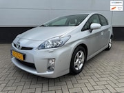 Toyota Prius - 1.8 Hybrid Dynamic Business Clima - camera - navi - sensoren