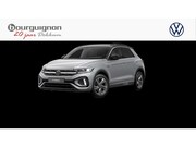 Volkswagen T-Roc - 1.5 TSI R-Line A.Camera | IQ.Light | 150Pk | Stuurverwarming