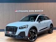 Audi Q2 - 35 TFSI S Line. Pano - Matrix - Ambiance - B&O - ACC