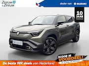 Suzuki E-Vitara - Style 61 kWh | Nieuw te bestellen | Panoramadak | 426km acti