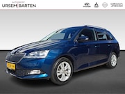 Skoda Fabia - Combi 1.0 TSI Ambition