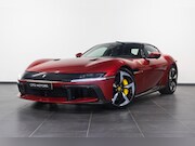 Ferrari 12Cilindri - Full Carbon - Delivery Mileage