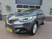 Renault Kadjar - | Airco | LM Velgen | Cruise 1.2 TCe Life