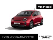 Renault Twingo - E-TECH urban range 80 1AT Evolution | LED-achterlichten | LE