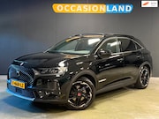 DS DS 7 Crossback - E-Tense 4x4 So Chic|PANO|CAMERA|KEYLESS|TREKHAAK|LEDER|ACC|M