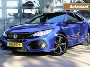 Honda Civic - 1.0 I-VTEC ELEGANCE Automaat  **NL-Auto**