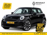 MINI Cooper - 3-Deurs 1.5 Classic STOEL/STUURVERW. / NAVI / CAMERA / PDC