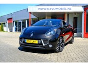 Renault Wind - 1.2 TCE Exception Clima|LMV|Half Leder