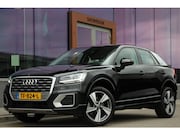 Audi Q2 - 1.4 TFSI | Limited | S-Tronic | Led | Navi