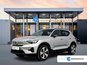 Volvo XC40 - Recharge Core Twin 78kWh | 19" | Trekhaak | Getint Glas | St