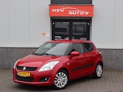 Suzuki Swift - 1.2 Exclusive EASSS airco LM 4-deurs org NL