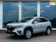 Suzuki S-Cross - 1.4 Boosterjet Select Hybrid AUT. - Navi - Camera - PDC - LM