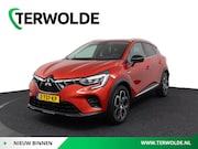 Mitsubishi ASX - 1.3 DI-T Intense+ | Trekhaak |