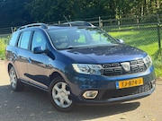 Dacia Logan Mcv - 0.9 TCe Laureate /Navi/Camera/Trekhaak