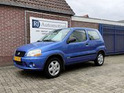 Suzuki Ignis - 1.3-16V GS