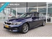 BMW 3-serie - Touring 318i Business Edition Plus|Individual|Navi|Apple car