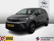 Opel Crossland - 1.2 Turbo Edition /Winterpakket/Trekhaak/LM Velgen