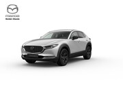 Mazda CX-30 - e-Skyactiv G 141 Homura | 7-inch digitale meterset | Achterk