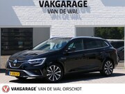Renault Mégane - Estate 1.3 TCe R.S. Line | Head-up display | Achteruitrijcam