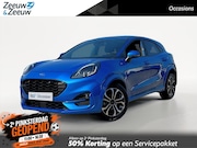 Ford Puma - 1.0 EcoBoost Hybrid ST-Line | NL-Auto | Winterpack | Apple c