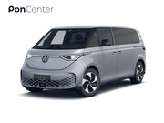 Volkswagen ID.Buzz - Bedrijfswagens Pro Limited Edition 210 kW / 286 pk 7p | Matr
