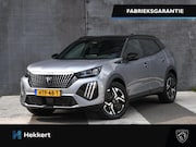 Peugeot e-2008 - EV GT Avantage 54 kWh 156pk Automaat ADAPT. CC | 17''LM | DO