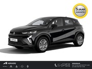 Renault Captur - 1.8 E-Tech full hybrid 160 evolution / Nieuw Te Bestellen