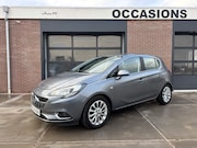 Opel Corsa - 1.4 Innovation | Org-NL auto. 5drs. Navi. Clima. Trekhaak.