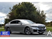 BMW 7-serie - 745e Executive|Massage|pano|Fabrieksgarantie2025
