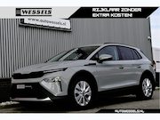 Skoda Elroq - 60 Business Edition Snel leverbaar! Stuur/stoelverwarming, E