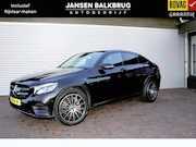 Mercedes-Benz GLC-Klasse Coupe - GLC 250 4MATIC Premium Plus AMG NIGHT pakket lage km