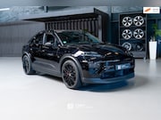 Porsche Macan - 4 S 100 kWh (2025) luchtvering, stoelkoeling en massage, INN