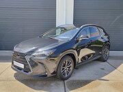Lexus NX - 450h+ AWD | 360camera |stoelkoeling
