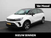 Opel Crossland - 1.2 Edition | Apple Carplay / Android Auto | Cruise Control 