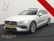Volvo V60 - T6 Recharge AWD Inscription PHEV Long Range 350pk Dealer O.H