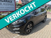 Nissan Qashqai - 1.3 DIG-T 140pk Design Edition *trekhaak