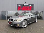 BMW 3-serie - 325i Alpina B3 Xenon Navi Stoelvw Leder Sportint