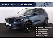 Volvo XC40 - B3 Plus Black Edition - IntelliSafe Assist & Surround - 360º