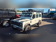 Land Rover Defender - 300TDi automaat 110" Stationwag