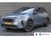 Peugeot 5008 - 1.2 HYBRID 145PK GT AUTOMAAT / NAVI /CLIMA / PDC / 19"LMV /