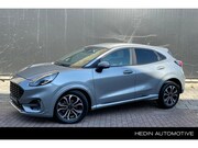 Ford Puma - 1.0 EcoBoost Hybrid ST-Line | Stoel + Stuurverwarming | Navi