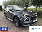 Kia Sportage - 1.6 T-GDi MHEV GT-Line 230pk Pano Trkh NL Auto