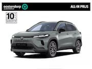 Toyota Corolla Cross - Hybrid 140 Dynamic | Nieuwe auto | Binnenkort verwacht |