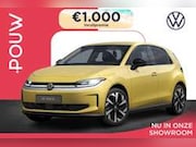 Volkswagen ID.Polo - 211pk Life First Edition 52 kWh | 17" Velgen | St