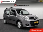 Renault Kangoo - Family 1.5 dCi Expression Start&Stop // AIRCO // CRUISE // T