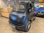 Microlino Competizione - Micro Microlino 10.5 kWh L7 177 Km. 90 Km/u