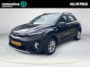 Kia Stonic - 1.0 T-GDi MHEV DynamicLine | Navigatie | Achteruitrijcamera